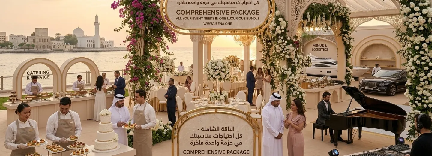 مطعم